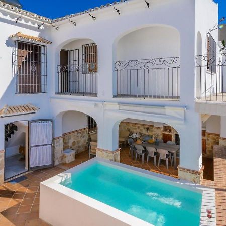 Villa Torreon De Morayma Baena By Ruralidays Extérieur photo